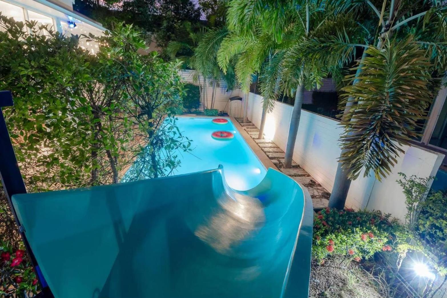 Near Beach One Pool Villa 1 Cha-Am Ngoại thất bức ảnh